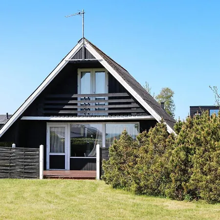 6 Person In Hadsund-by Traum * Hadsund