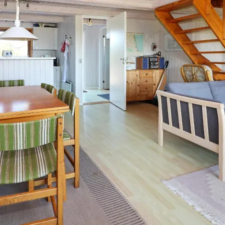 6 Person In Hadsund-by Traum * Hadsund