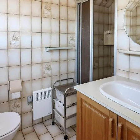 6 Person In Hadsund-by Traum * Hadsund