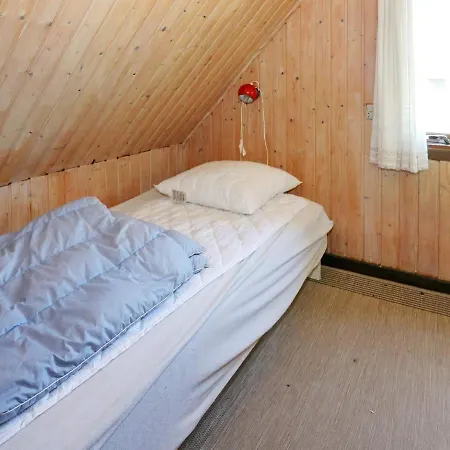 Σπίτι διακοπών 6 Person In Hadsund-by Traum