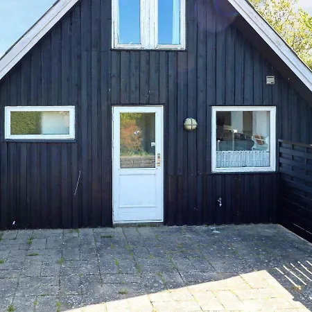 6 Person In Hadsund-by Traum *