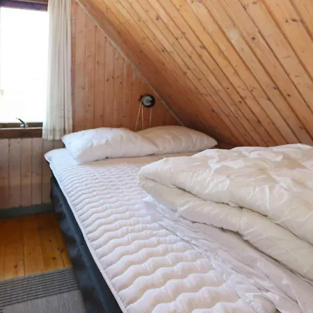 6 Person In Hadsund-by Traum Hadsund