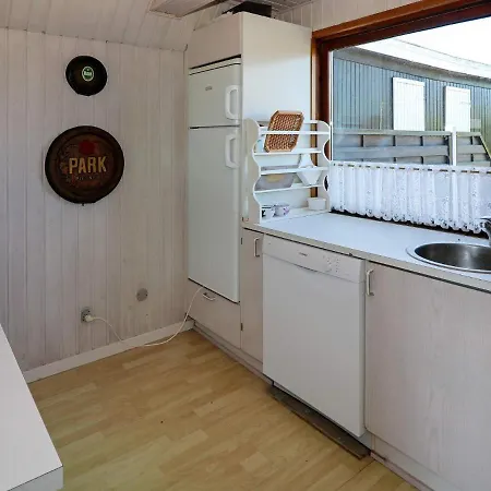 Σπίτι διακοπών 6 Person In Hadsund-by Traum Hadsund