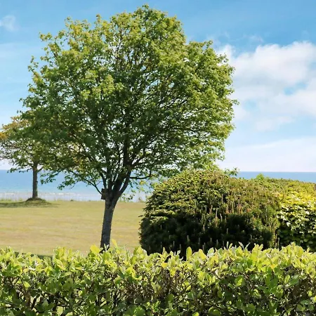 Σπίτι διακοπών 6 Person In Hadsund-by Traum Hadsund