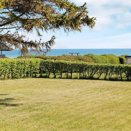 6 Person In Hadsund-by Traum Σπίτι διακοπών