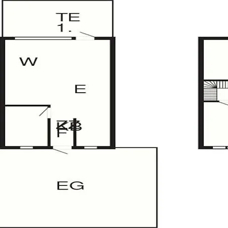 Lix Holiday home Hadsund