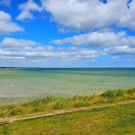 Σπίτι διακοπών 6 Person In Hadsund-by Traum *