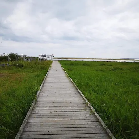 6 Person In Hadsund-by Traum Σπίτι διακοπών