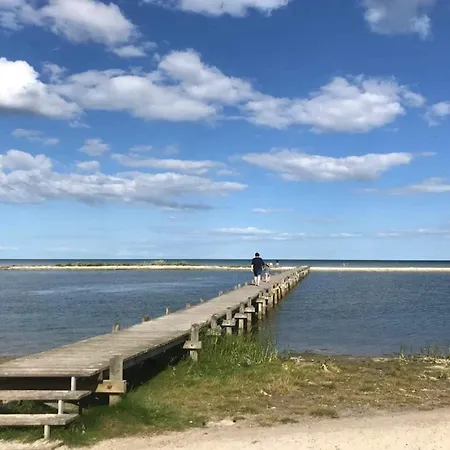 Σπίτι διακοπών 6 Person In Hadsund-by Traum