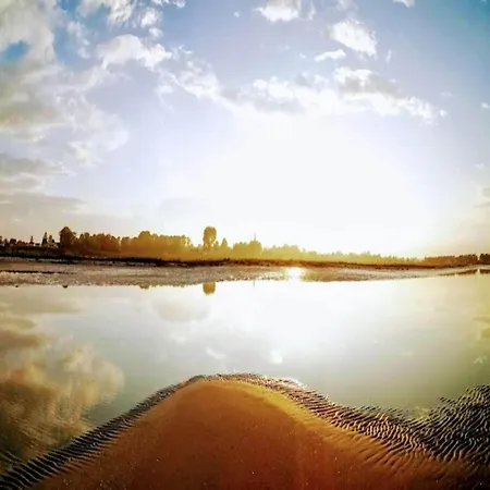 6 Person In Hadsund-by Traum *