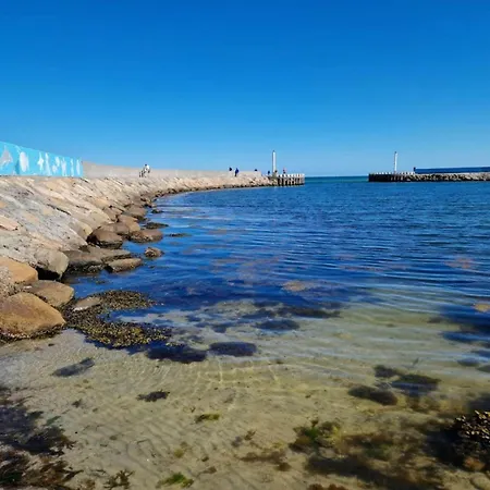 6 Person In Hadsund-by Traum Hadsund