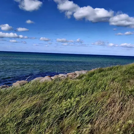 6 Person In Hadsund-by Traum Casa vacanze *