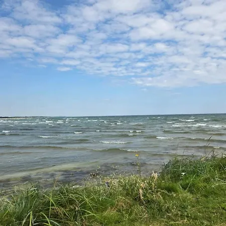 6 Person In Hadsund-by Traum *