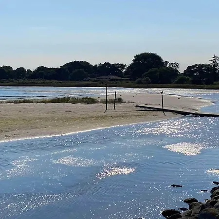 Σπίτι διακοπών 6 Person In Hadsund-by Traum