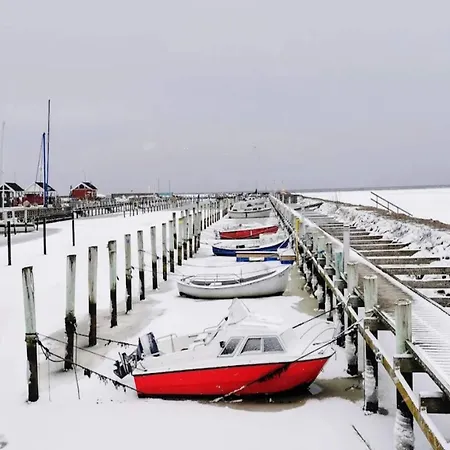 6 Person In Hadsund-by Traum Σπίτι διακοπών *