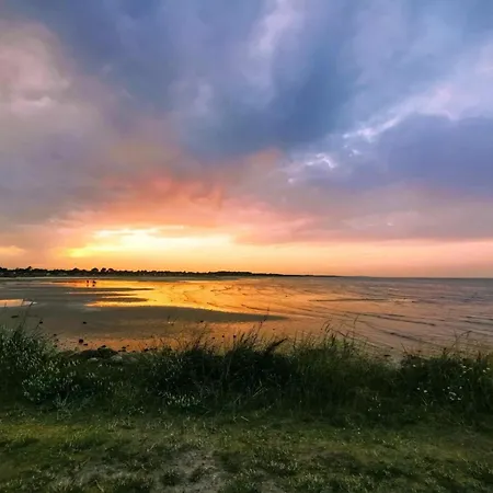 6 Person In Hadsund-by Traum Σπίτι διακοπών Hadsund