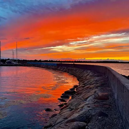 6 Person In Hadsund-by Traum