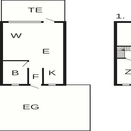 6 Person In Hadsund-by Traum Hadsund